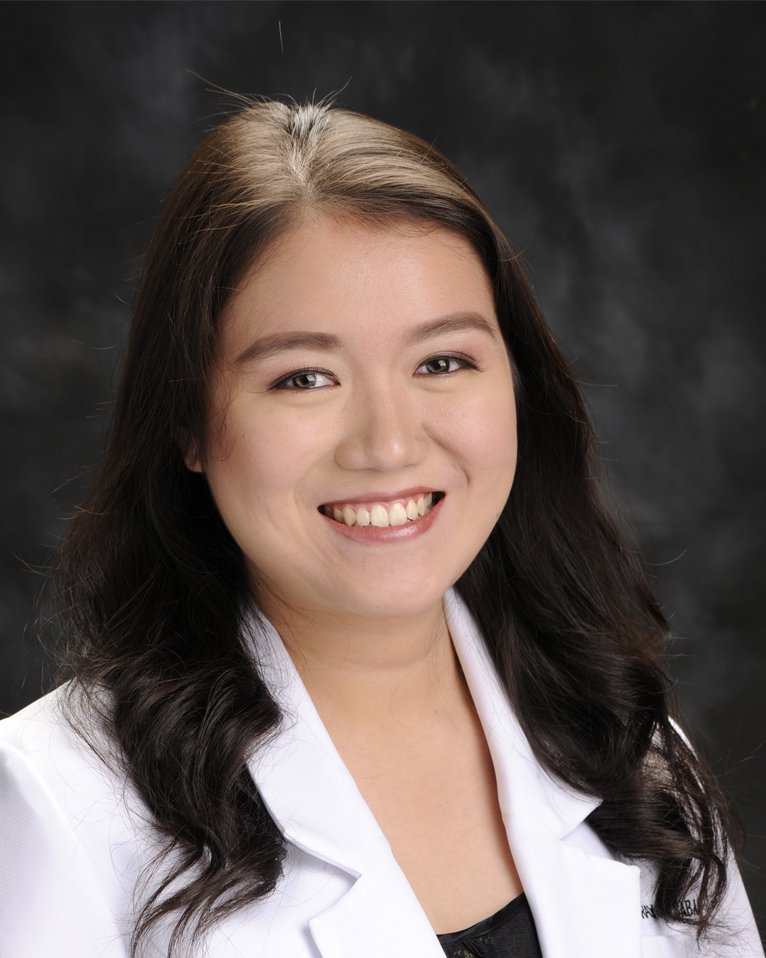 Assistant Professor Dr. Frances Lois U. Ngo